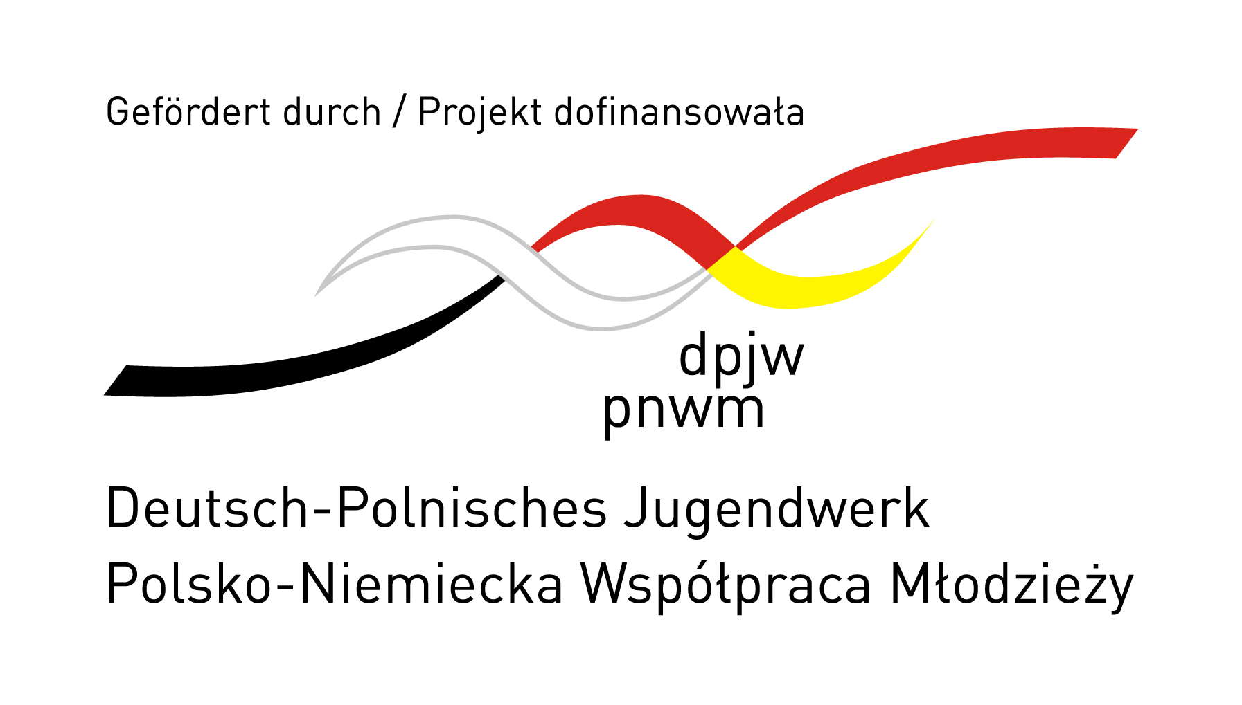 Logo d p jw